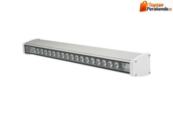 Cata 18w Wall Washer 60 Cm (Rgb) Ct-4650
